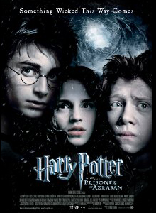 Harry Potter and the Prisoner of Azkaban  
All images © Warner Bros. Pictures (2004)