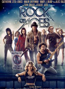 Rock of Ages - All images © New LIne Cinema (2012)